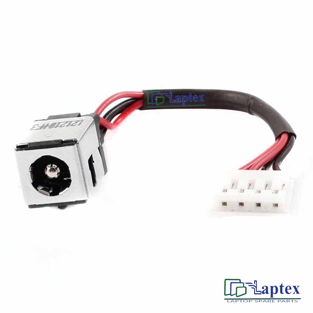 Asus P50 X5 X87Q DC Jack